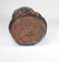 ANTIQUE CARVED WOODEN EAGLE - 9