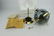 TELSTAR PRECISION MADE BAROMETER - 7