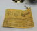 TELSTAR PRECISION MADE BAROMETER - 8