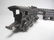 CAST IRON PENNSYLVANIA TRAIN CAR TOY - 5