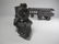 CAST IRON PENNSYLVANIA TRAIN CAR TOY - 7