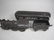 CAST IRON PENNSYLVANIA TRAIN CAR TOY - 9
