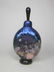 STUDIO ART GLASS CASED PERFUME BOTTLE (SIGNED) - 2