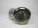 STUDIO ART GLASS CASED PERFUME BOTTLE (SIGNED) - 4