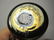 STUDIO ART GLASS CASED PERFUME BOTTLE (SIGNED) - 6