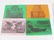 Nine Various Coco-Cola Collectible Mirrors - 6