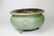 CHINESE LONG QUAN CELADON TRIPOD CENSER - 4