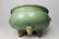CHINESE LONG QUAN CELADON TRIPOD CENSER - 6