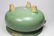 CHINESE LONG QUAN CELADON TRIPOD CENSER - 7
