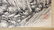 CHINESE INK PAINTING ON PAPER, SIGNED LU ZUN-SHU - 6