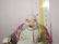 CHINENSE FAMILLE ROSE BUDDHA - 10