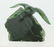 LYLE SOPEL (BORN 1951) JADE GOOSE CARVING