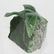 LYLE SOPEL (BORN 1951) JADE GOOSE CARVING - 2