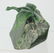 LYLE SOPEL (BORN 1951) JADE GOOSE CARVING - 5
