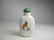 CHINESE PORCELAIN SNUFF BOTTLE