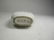 CHINESE PORCELAIN SNUFF BOTTLE - 3