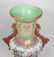 CHINESE FAMILLE ROSE PORECLAIN VASE - 4