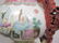 CHINESE FAMILLE ROSE PORECLAIN VASE - 6