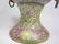 CHINESE FAMILLE ROSE PORECLAIN VASE - 7