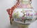 CHINESE FAMILLE ROSE PORECLAIN VASE - 8
