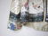 ANTIQUE CHINESE EMBROIDERY JACKET - 3