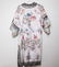 ANTIQUE CHINESE EMBROIDERY ROBE - 2