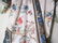 ANTIQUE CHINESE EMBROIDERY ROBE - 3