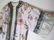 ANTIQUE CHINESE EMBROIDERY ROBE - 5