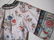 ANTIQUE CHINESE EMBROIDERY ROBE - 7