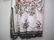 ANTIQUE CHINESE EMBROIDERY ROBE - 8
