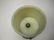 CHINESE GRAY JADE CARVED CUP - 7
