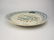CHINESE BLUE & WHITE RED GLAZE DISH - 3