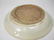 CHINESE BLUE & WHITE RED GLAZE DISH - 4
