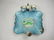 CHINESE ENAMEL BRUSH WASHER - 2