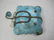 CHINESE ENAMEL BRUSH WASHER - 3