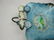 CHINESE ENAMEL BRUSH WASHER - 4
