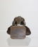 BRONZE BUST OF CHINESE SAGE - 5