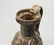 EARLY TIME CHINESE DRAGON HANDLE VASE - 4
