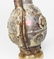 EARLY TIME CHINESE DRAGON HANDLE VASE - 5