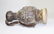 EARLY TIME CHINESE DRAGON HANDLE VASE - 6
