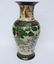A LARGE CHINESE FAMILLE ROSE VASE - 4