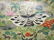 FAMILLE ROSE OCTAGONAL SHALLOW PLATTER - 4