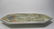 FAMILLE ROSE OCTAGONAL SHALLOW PLATTER - 8