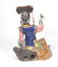 CHINESE FINE PORCELAIN FIGURINE - 2