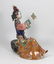 CHINESE FINE PORCELAIN FIGURINE - 3