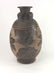 CHINESE CIZHOU PORCELAIN TETRA-LOOP VASE - 2