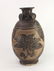 CHINESE CIZHOU PORCELAIN TETRA-LOOP VASE - 4
