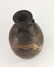 CHINESE CIZHOU PORCELAIN TETRA-LOOP VASE - 5