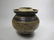 CHINESE ZIZHOU PORCEALIN JAR