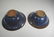 PAIR OF JUNYAO BOWLS - 3